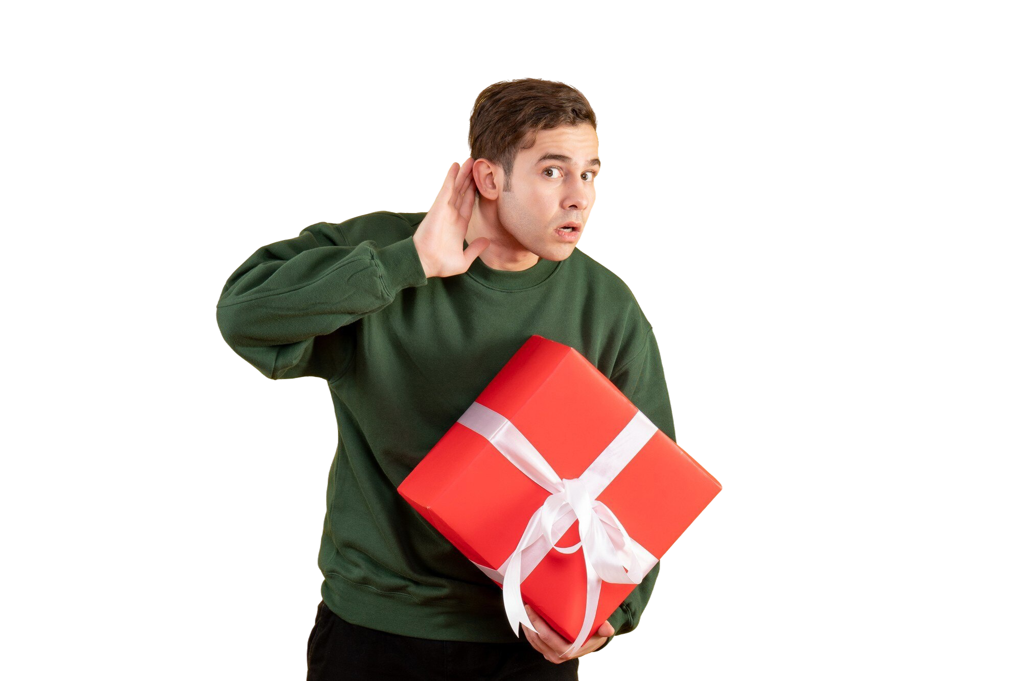 Regalo Radio Promoter